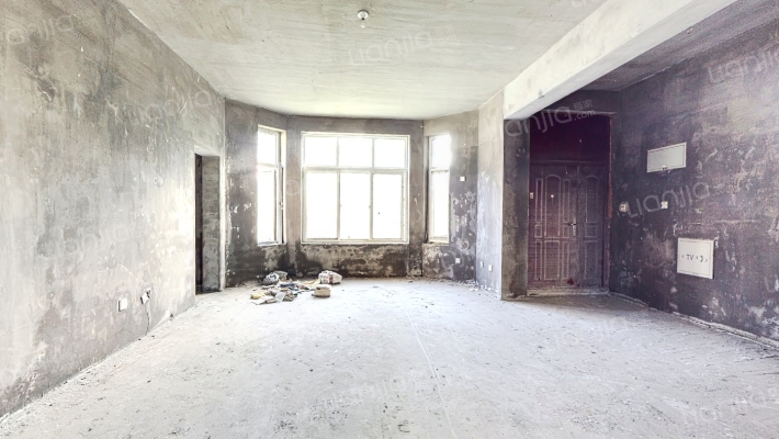 温莎假日二手房实景图