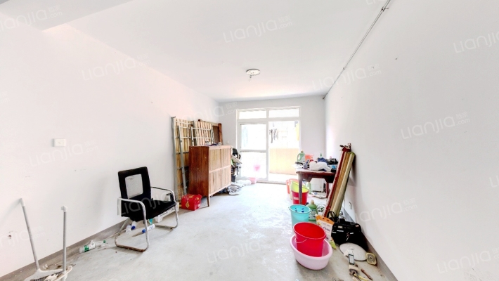 湘南公寓聚福苑二手房实景图