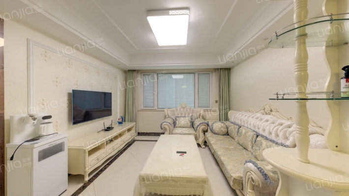 欢乐广场二手房实景图