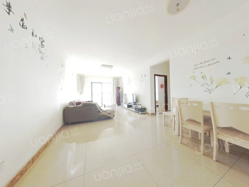 整租·桂湖名城一期 3室2厅 东