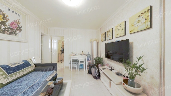 吉庆里二手房实景图