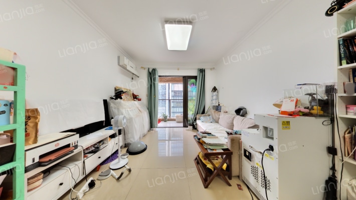 大冲城市花园二手房实景图