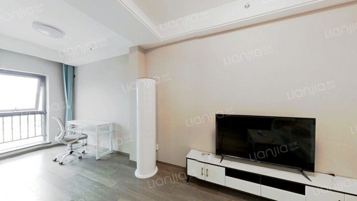 龙湖时代上城二手房实景图