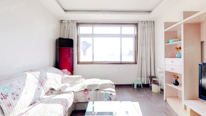 逸静园二手房实景图