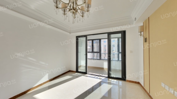 领航新城二手房实景图