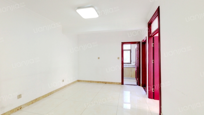 泓昇大城小院二手房实景图