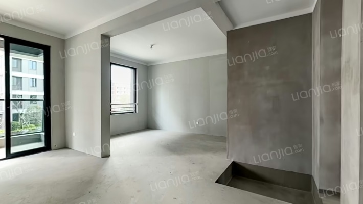 万固融园二手房实景图