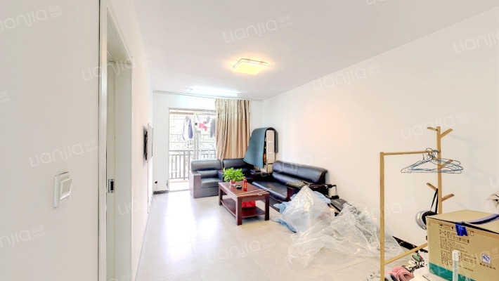 龙瓯景园二手房实景图