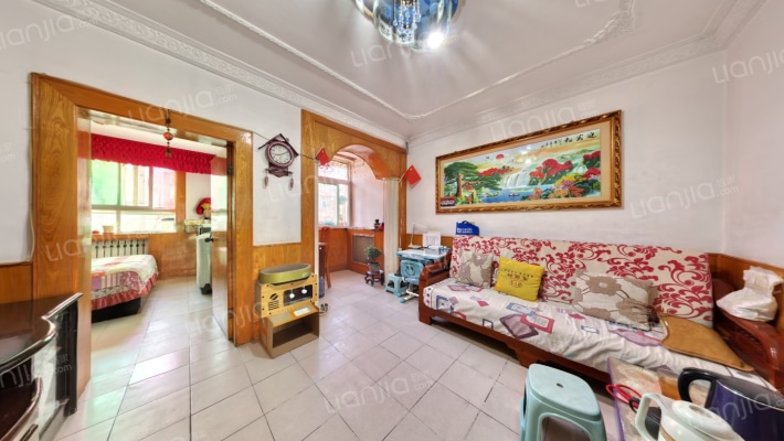 东岗小区(杏花岭区)二手房实景图