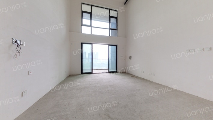 人居东湖长岛二手房实景图