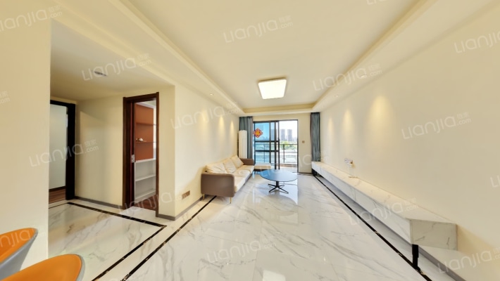 珠海碧桂园华发滨海天际二手房实景图