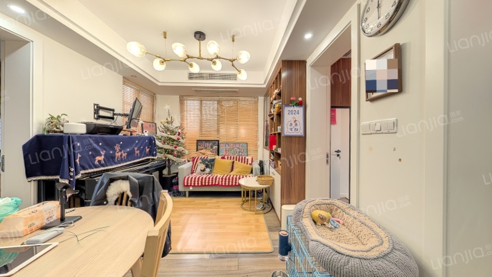 罗星公寓二手房实景图