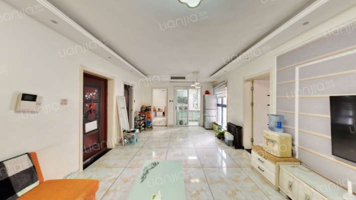 天朗御湖二手房实景图