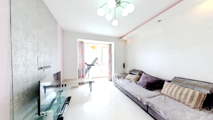 铸诚花园二手房实景图