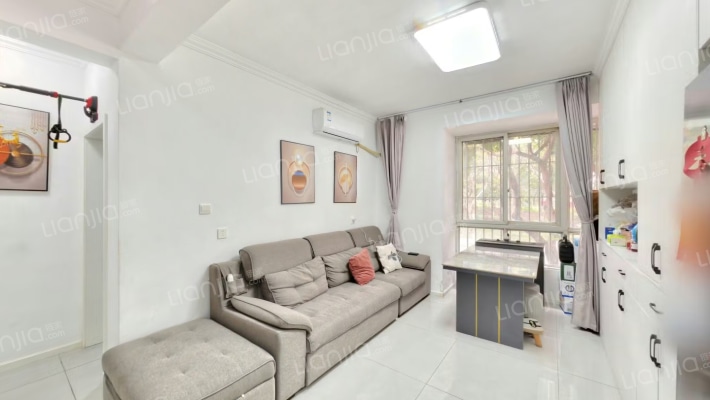 福祥家园瑞福苑二手房实景图