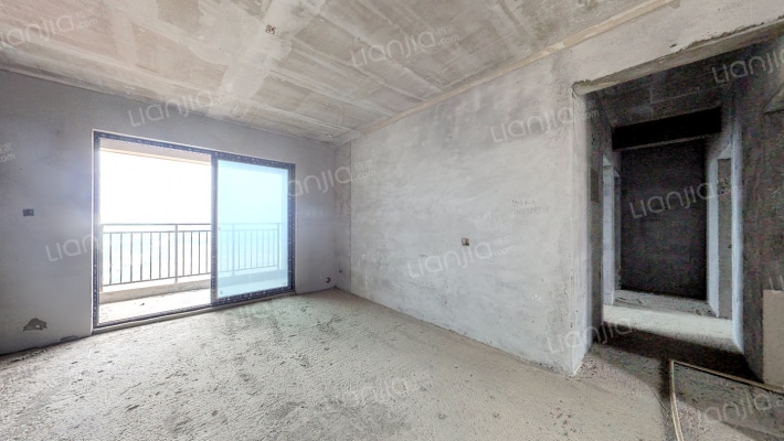 大汉月亮河畔二手房实景图