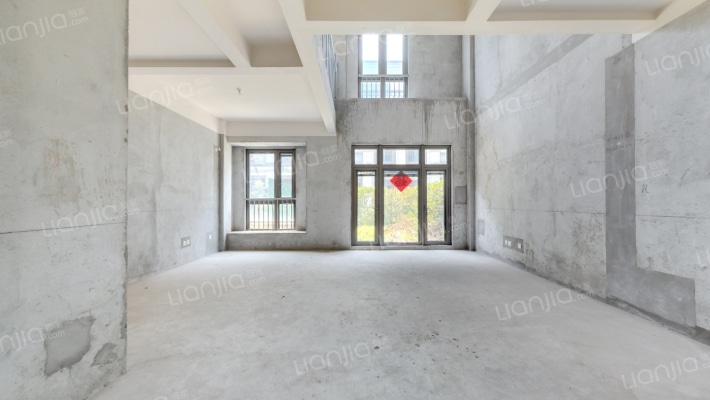 九龙仓逅湾花园二手房实景图