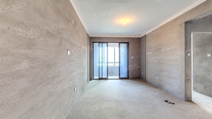 长房东云台二手房实景图