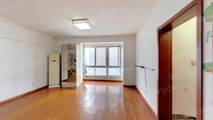 江林新城D区二手房实景图