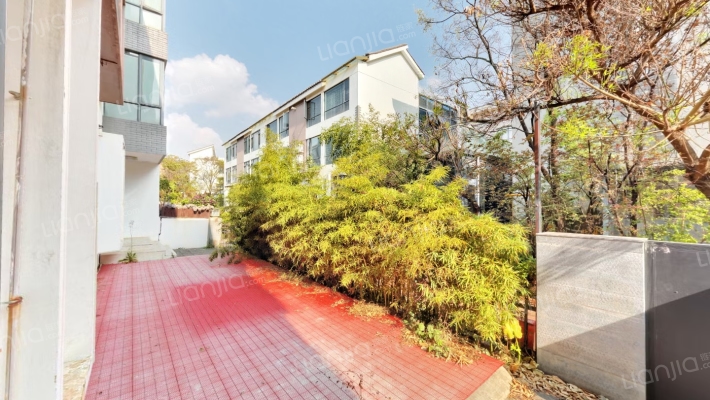香樟16坊二手房实景图
