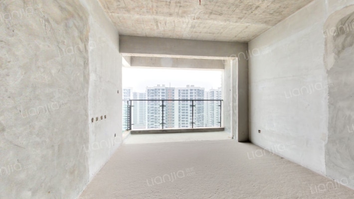 汇宇·庾上云庭二手房实景图