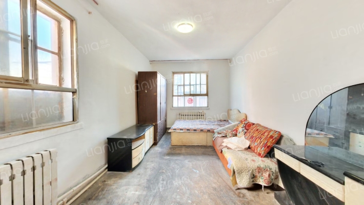 选煤社区二手房实景图