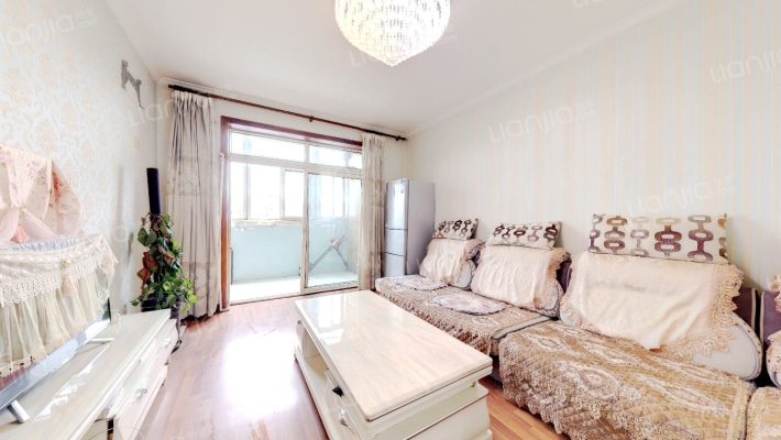 45所1区二手房实景图