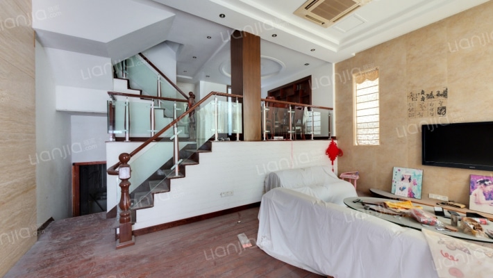 亭晖嘉园二手房实景图