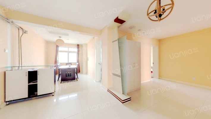 观城公寓二手房实景图