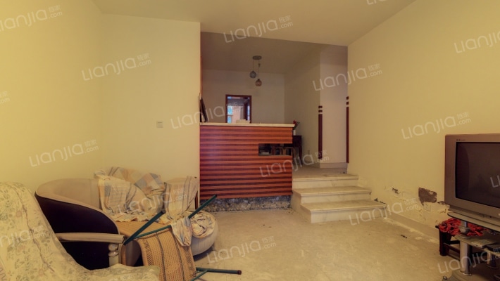 堰锦家园二手房实景图