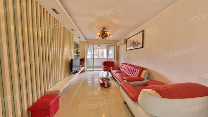 新鸿路五冶住宅区二手房实景图