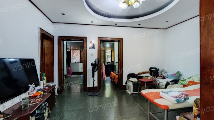 校园路25号二手房实景图