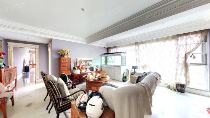 翠湖太龙公馆二手房实景图