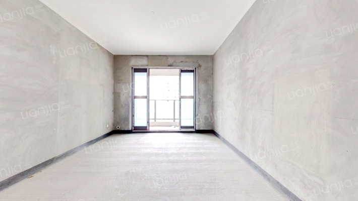 凌云峰一期二手房实景图