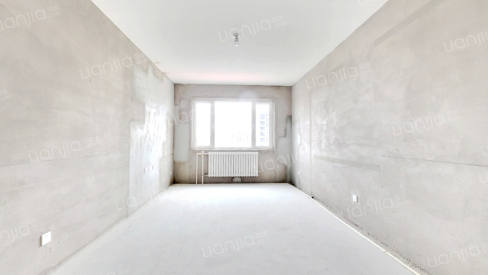 哈尔滨工程大学双创科研基地和人才公寓二手房实景图