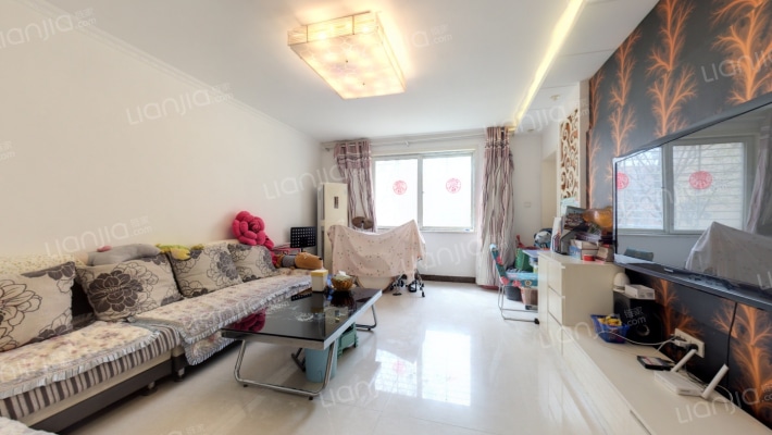 宏鑫花园二手房实景图