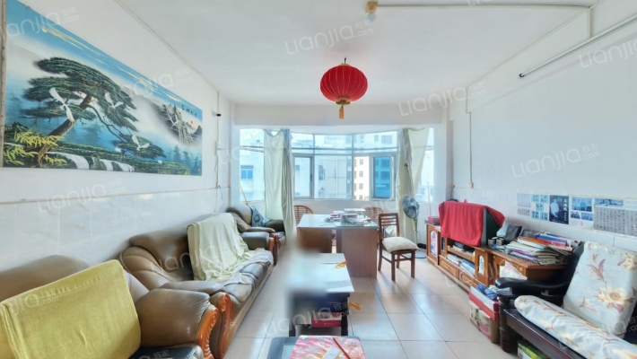 河口路二手房实景图