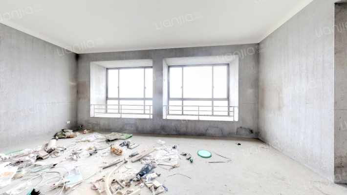 富圣豪庭御珑湾二手房实景图