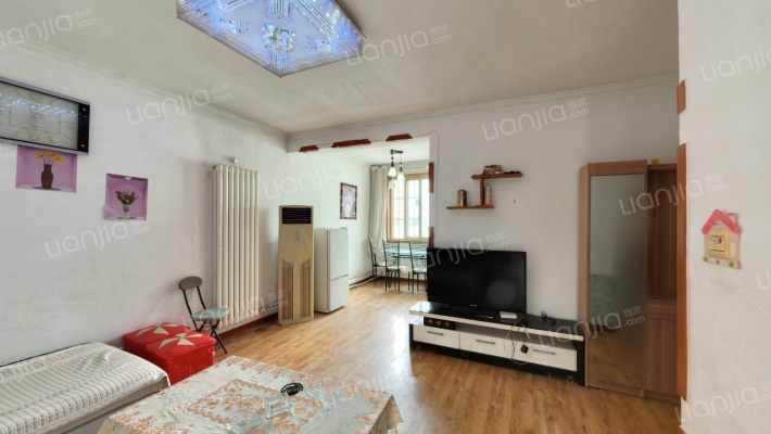 井冈山路426、富春江路128号二手房实景图