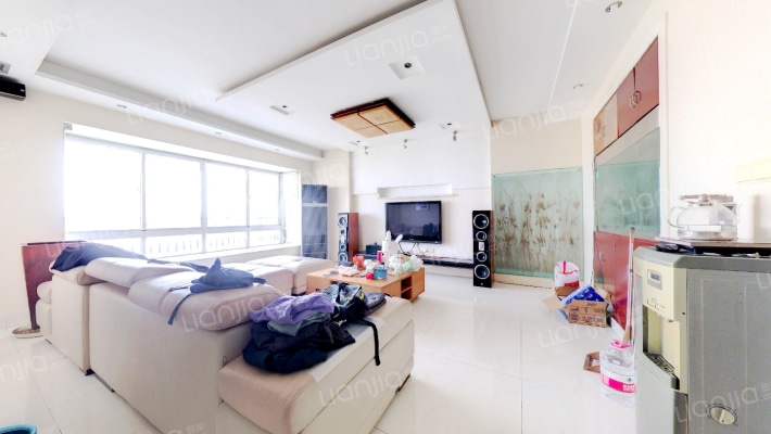 盛世名门(吴江区)二手房实景图