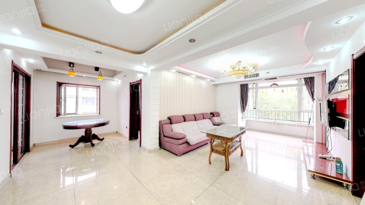 日丰佳苑二手房实景图