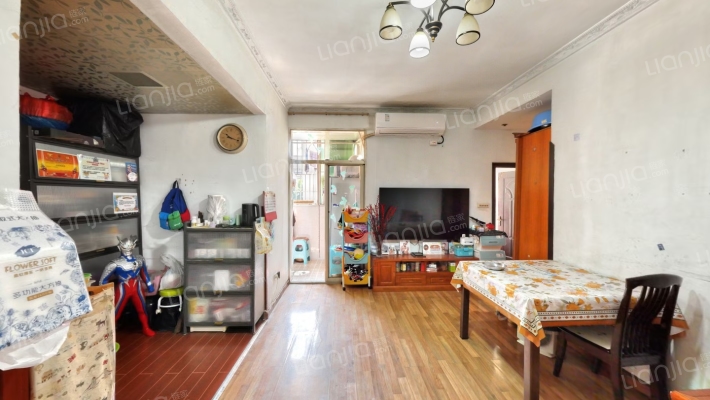 新民园小区二手房实景图