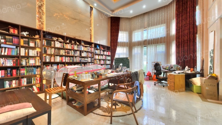 锦绣豪门花园二手房实景图