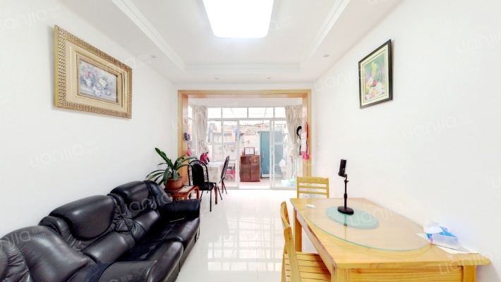 听潮四村二手房实景图