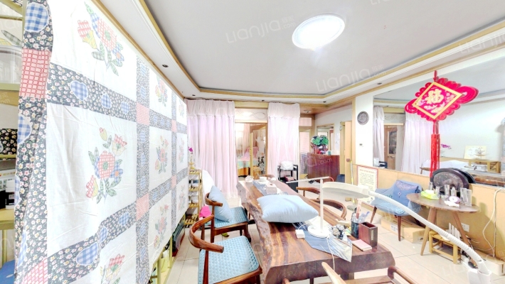 上马街小区二手房实景图