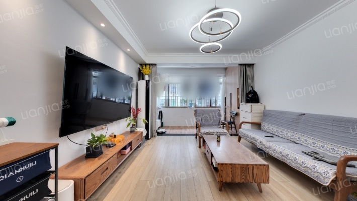 中康生活区二手房实景图