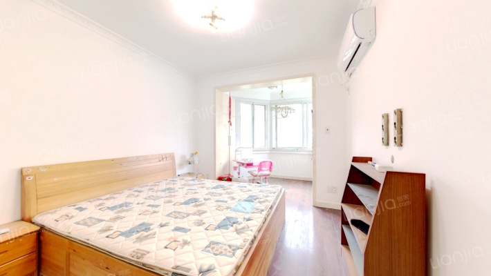 天赐苑二手房实景图