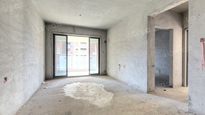 天禹公馆二手房实景图