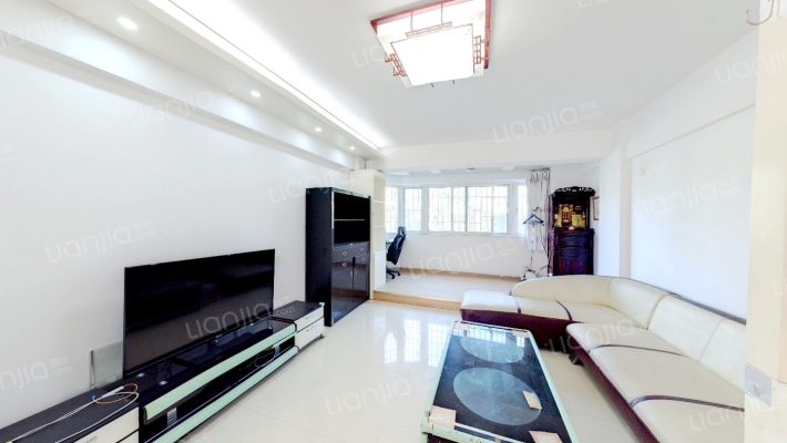 永信花园二手房实景图