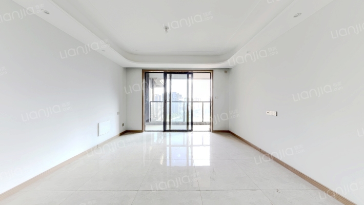 星联岚溪府二手房实景图